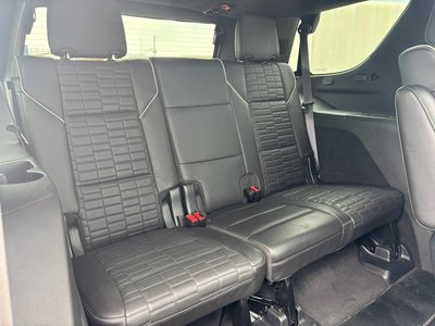 2021 Cadillac ESCALADE 照片 57