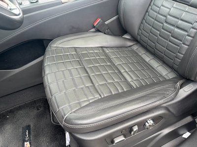 2021 Cadillac ESCALADE 照片 23