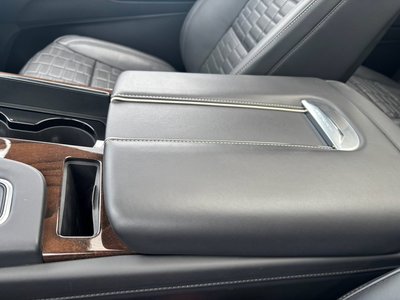 2021 Cadillac ESCALADE 照片 37