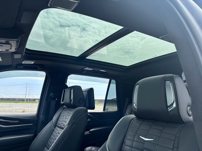 2021 Cadillac ESCALADE 照片 9