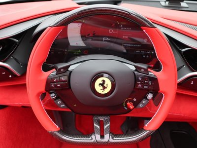 صورة 7 لـ 2026 Ferrari 296 GTS