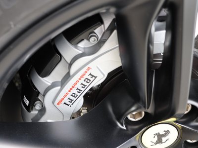 صورة 12 لـ 2026 Ferrari 296 GTS