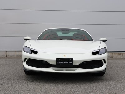صورة 10 لـ 2026 Ferrari 296 GTS