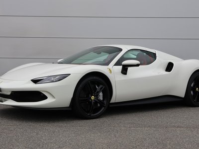 صورة 2 لـ 2026 Ferrari 296 GTS