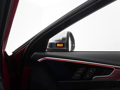 2023 AUDI S4 AVANT photo 16