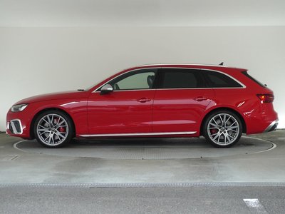 2023 AUDI S4 AVANT photo 3