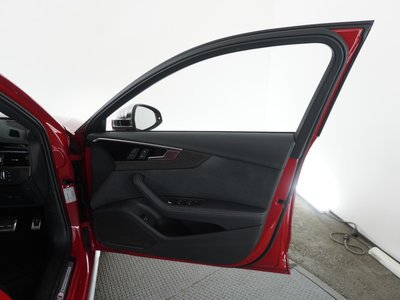 2023 AUDI S4 AVANT photo 14