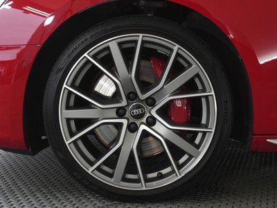 2023 AUDI S4 AVANT photo 7