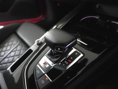 2023 AUDI S4 AVANT photo 10