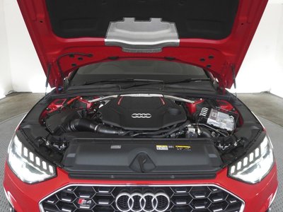 صورة 18 لـ 2023 AUDI S4 AVANT