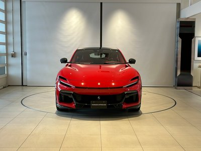 صورة 5 لـ 2025 Ferrari PUROSANGUE