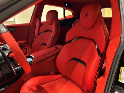 صورة 15 لـ 2025 Ferrari PUROSANGUE