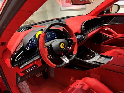 صورة 2 لـ 2025 Ferrari PUROSANGUE