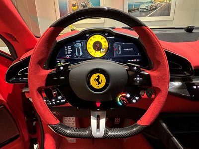 صورة 14 لـ 2025 Ferrari PUROSANGUE