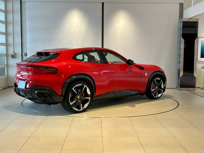 صورة 9 لـ 2025 Ferrari PUROSANGUE