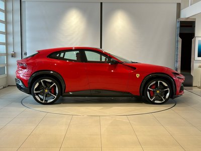 صورة 10 لـ 2025 Ferrari PUROSANGUE