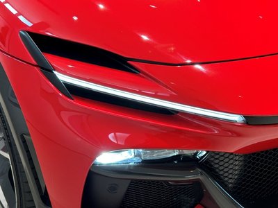 2025 Ferrari PUROSANGUE — миниатюра 20