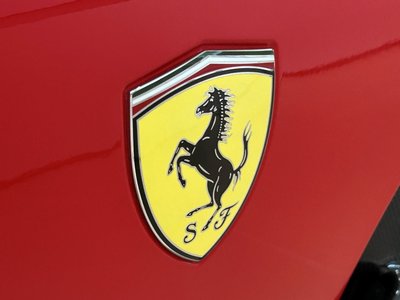 2025 Ferrari PUROSANGUE — миниатюра 22