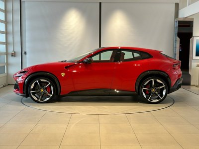 صورة 6 لـ 2025 Ferrari PUROSANGUE