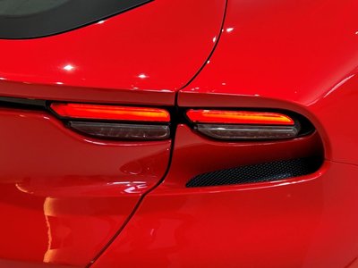 2025 Ferrari PUROSANGUE — миниатюра 21