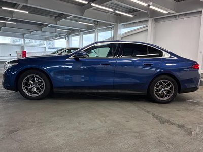 2024 BMW 5 SERIES thumbnail 56