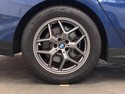 2024 BMW 5 SERIES thumbnail 64