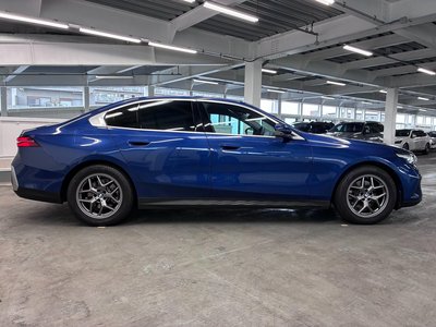 2024 BMW 5 SERIES thumbnail 52