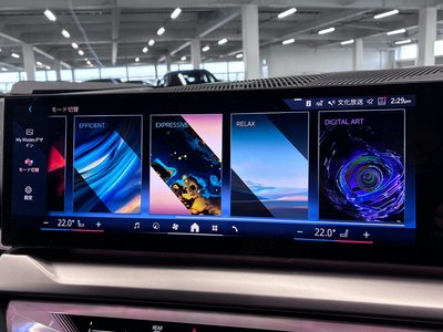 2024 BMW 5 SERIES thumbnail 38