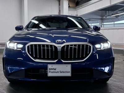 2024 BMW 5 SERIES thumbnail 50
