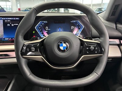 2024 BMW 5 SERIES thumbnail 22
