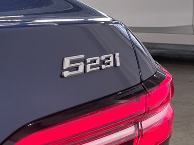 2024 BMW 5 SERIES thumbnail 62