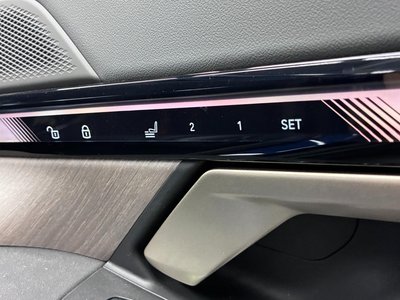 2024 BMW 5 SERIES photo 9