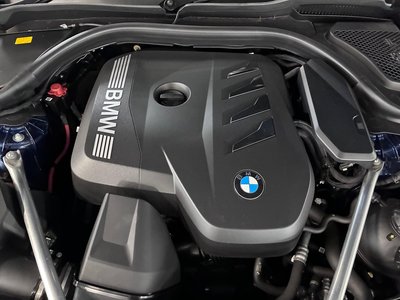 2024 BMW 5 SERIES thumbnail 68