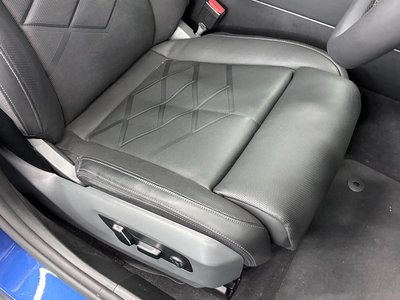 2024 BMW 5 SERIES photo 7