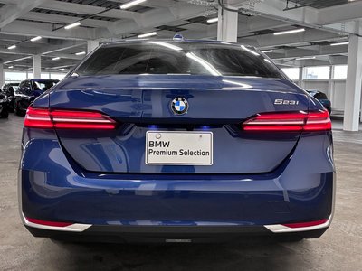 2024 BMW 5 SERIES thumbnail 54