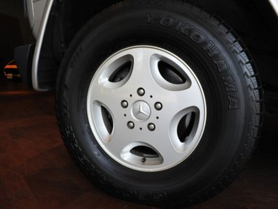 1995 Mercedes-BENZ G-CLASS 缩略图 9
