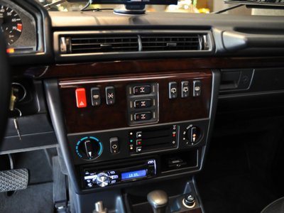 1995 Mercedes-BENZ G-CLASS 缩略图 12
