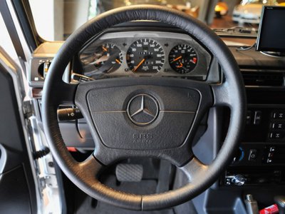 1995 Mercedes-BENZ G-CLASS 缩略图 11