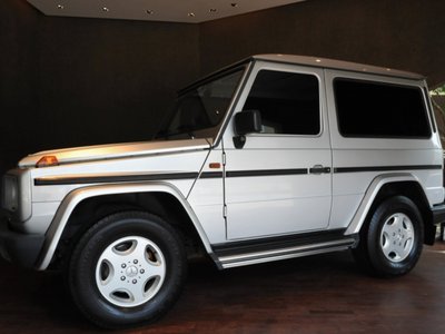 1995 Mercedes-BENZ G-CLASS 缩略图 5