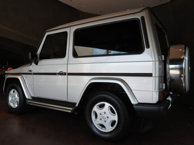 1995 Mercedes-BENZ G-CLASS 缩略图 6