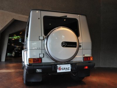 1995 Mercedes-BENZ G-CLASS 缩略图 7