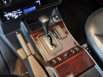 1995 Mercedes-BENZ G-CLASS 缩略图 4