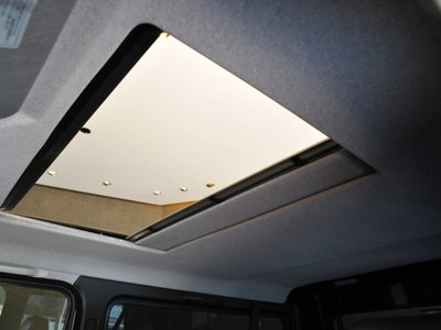 1995 Mercedes-BENZ G-CLASS 缩略图 15