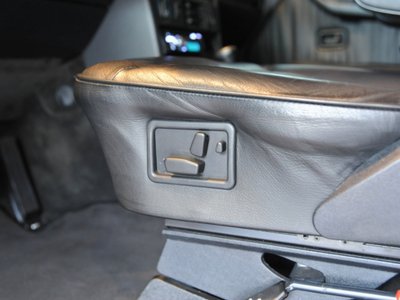1995 Mercedes-BENZ G-CLASS 缩略图 13