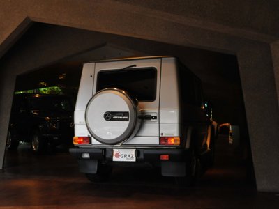 1995 Mercedes-BENZ G-CLASS 缩略图 10