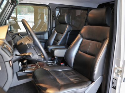 1995 Mercedes-BENZ G-CLASS 缩略图 2