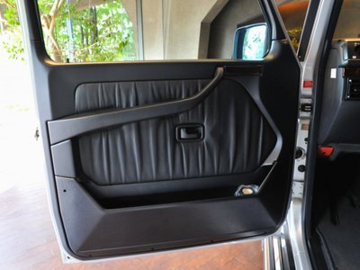 1995 Mercedes-BENZ G-CLASS 缩略图 14