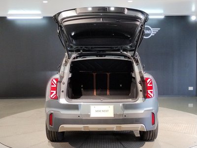 2024 MINI COOPER COUNTRYMAN — фото 10