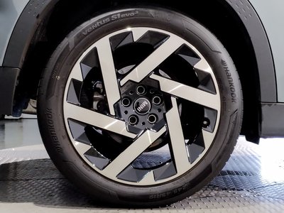 2024 MINI COOPER COUNTRYMAN — фото 17