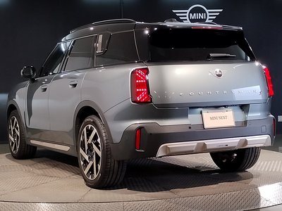 2024 MINI COOPER COUNTRYMAN — фото 14